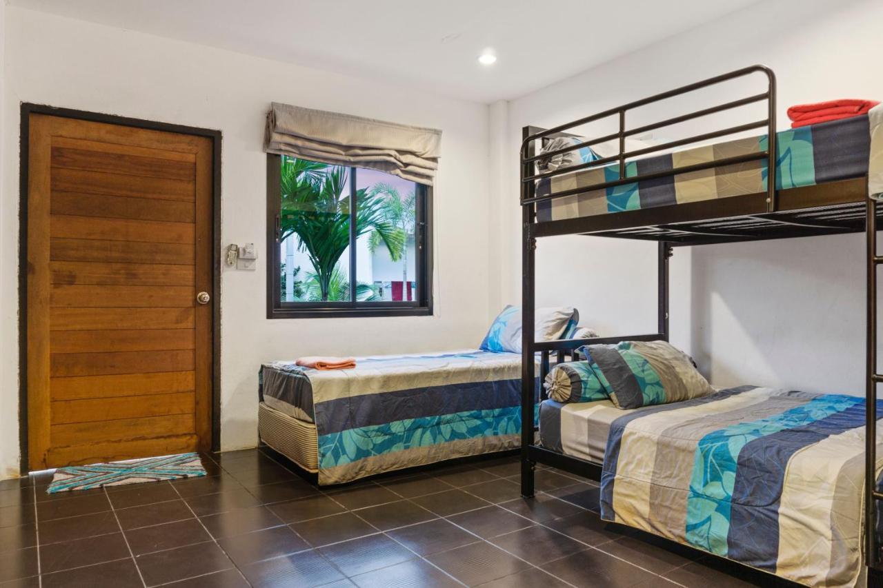 Samui Backpacker Bang Rak Beach (Koh Samui)