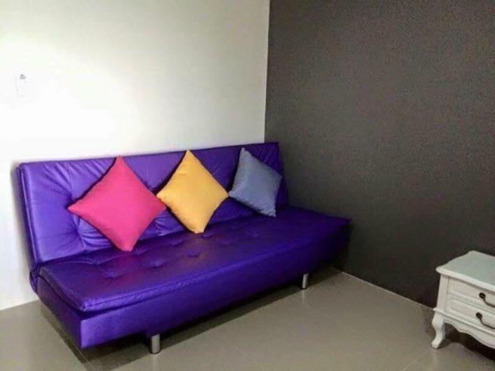Khunpa Apartment Lamai Beach (Koh Samui)