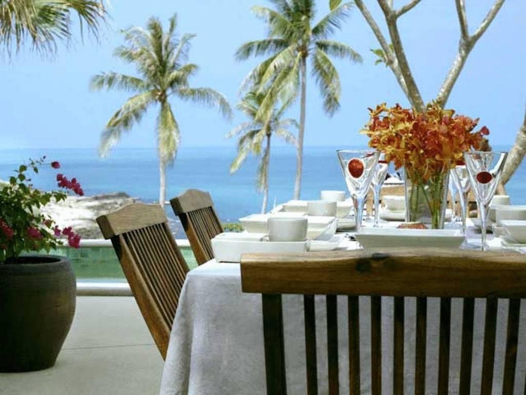Kanda Pool Resort Koh Samui