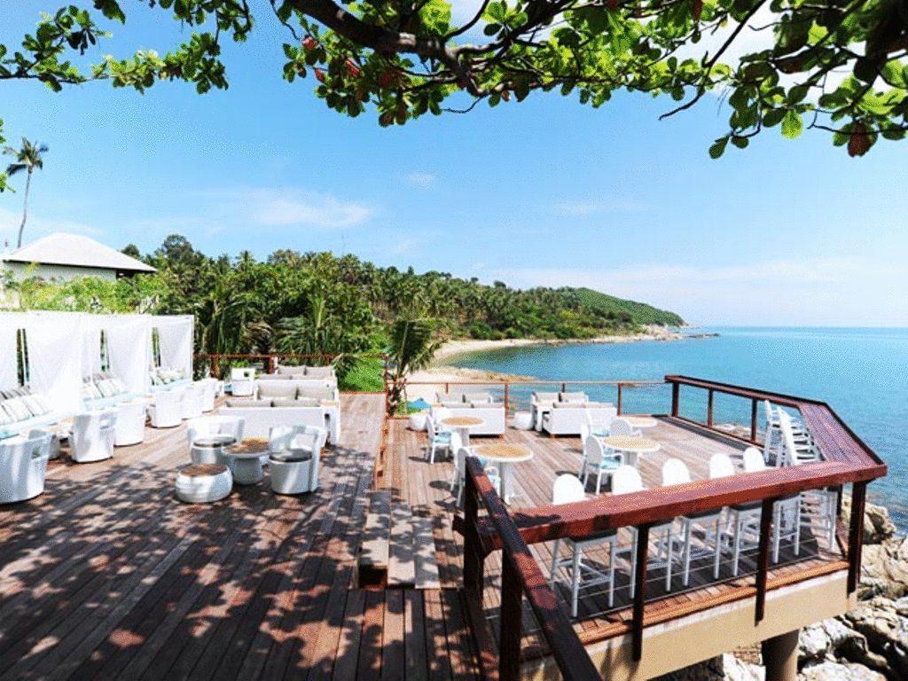 Kanda Pool Resort