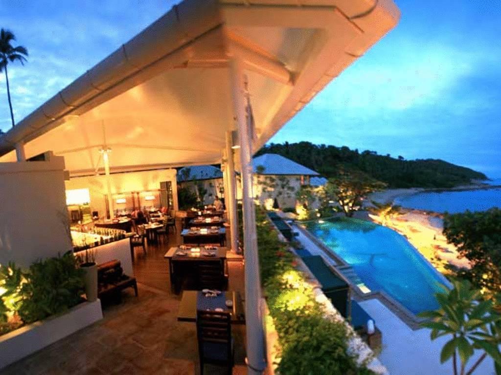 Resort Kanda Pool 5*
