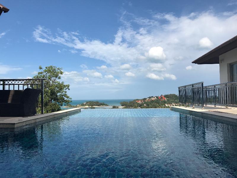 Horizon Villa *