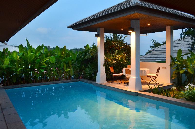 Horizon Villa *