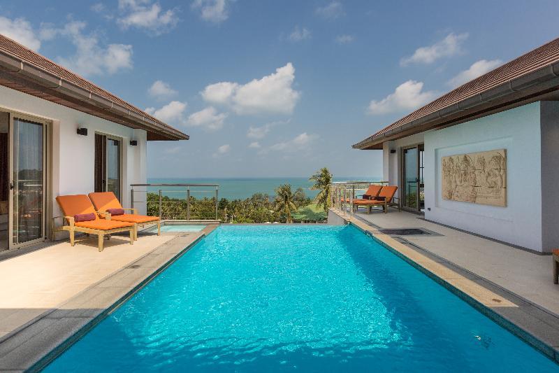 Horizon Villa Koh Samui