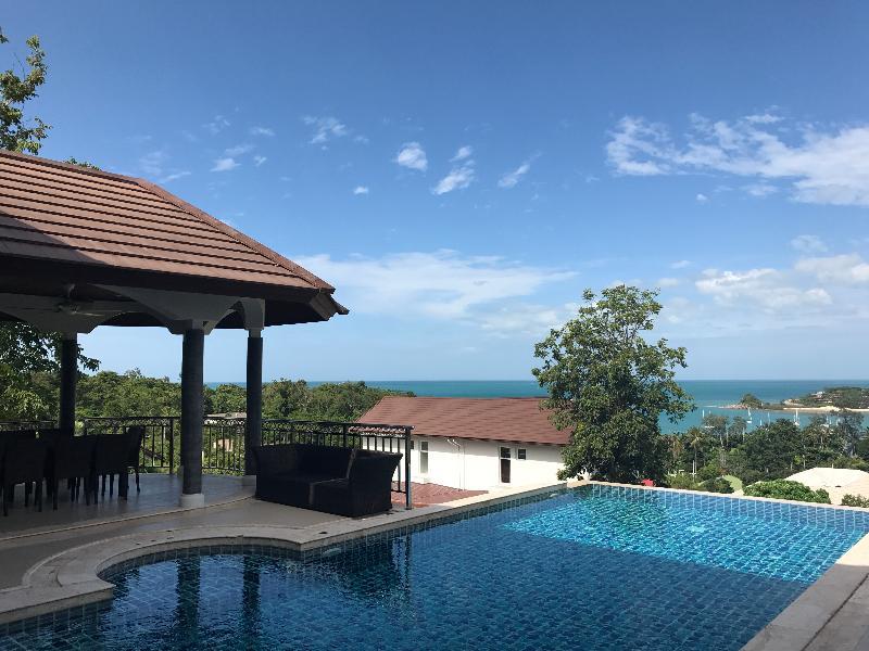 Horizon Villa
