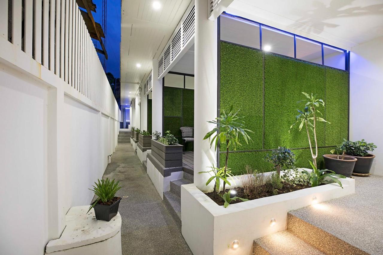 Colorize Boutique Lamai Beach (Koh Samui)