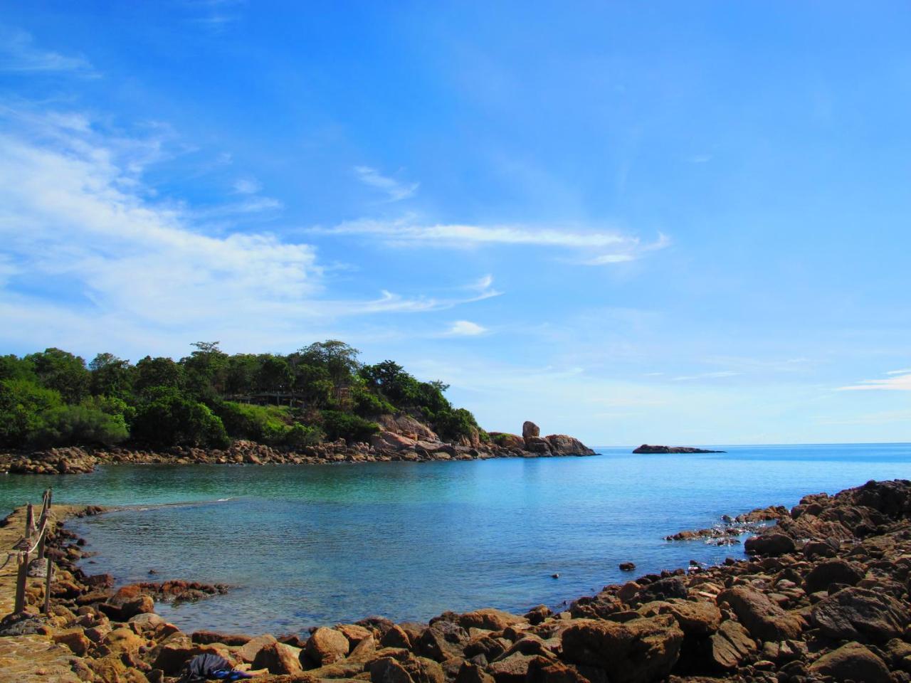 Baiyoke Seacoast Resort, Samui Resort Koh Samui