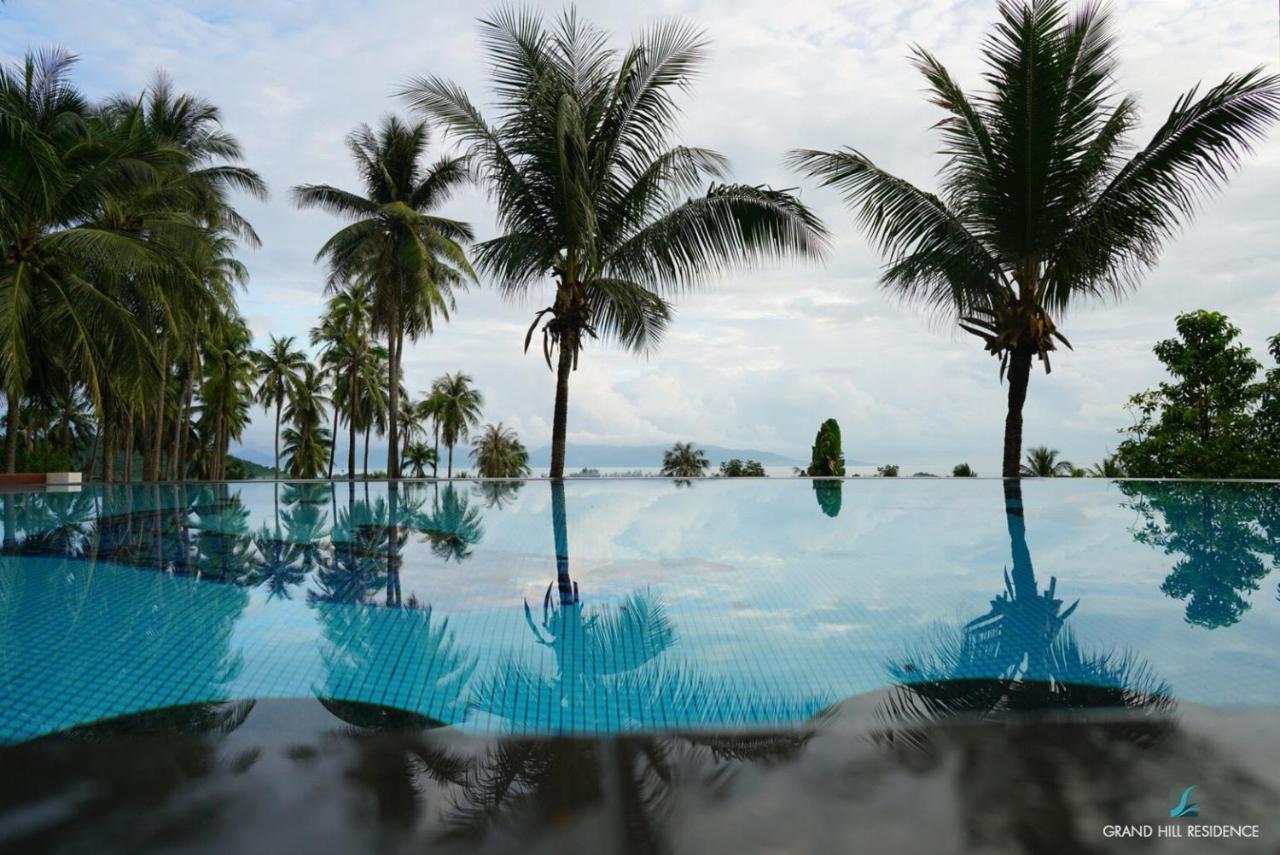 Resort Grand Hill Chaweng