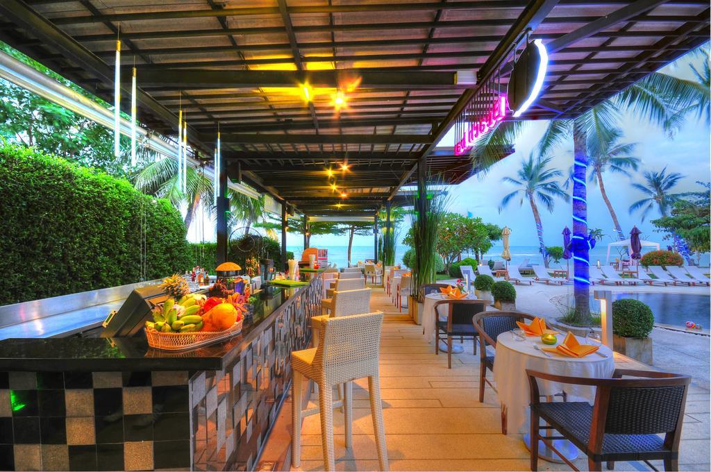 Mercure Hotel Koh Samui