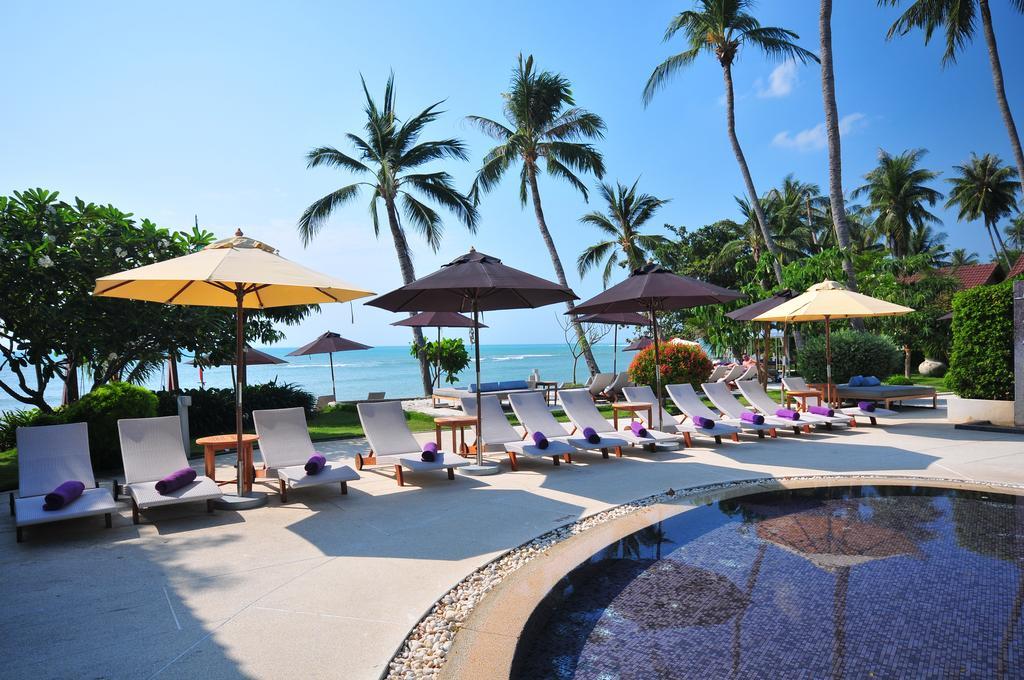 Hotel Mercure Koh Samui
