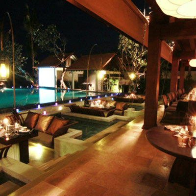 Le Meridien