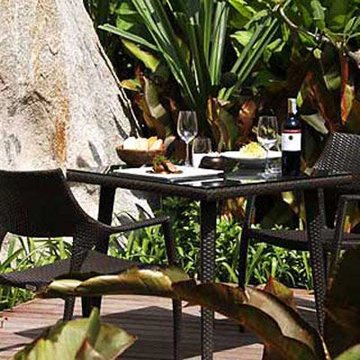 Le Meridien Hotel 5*