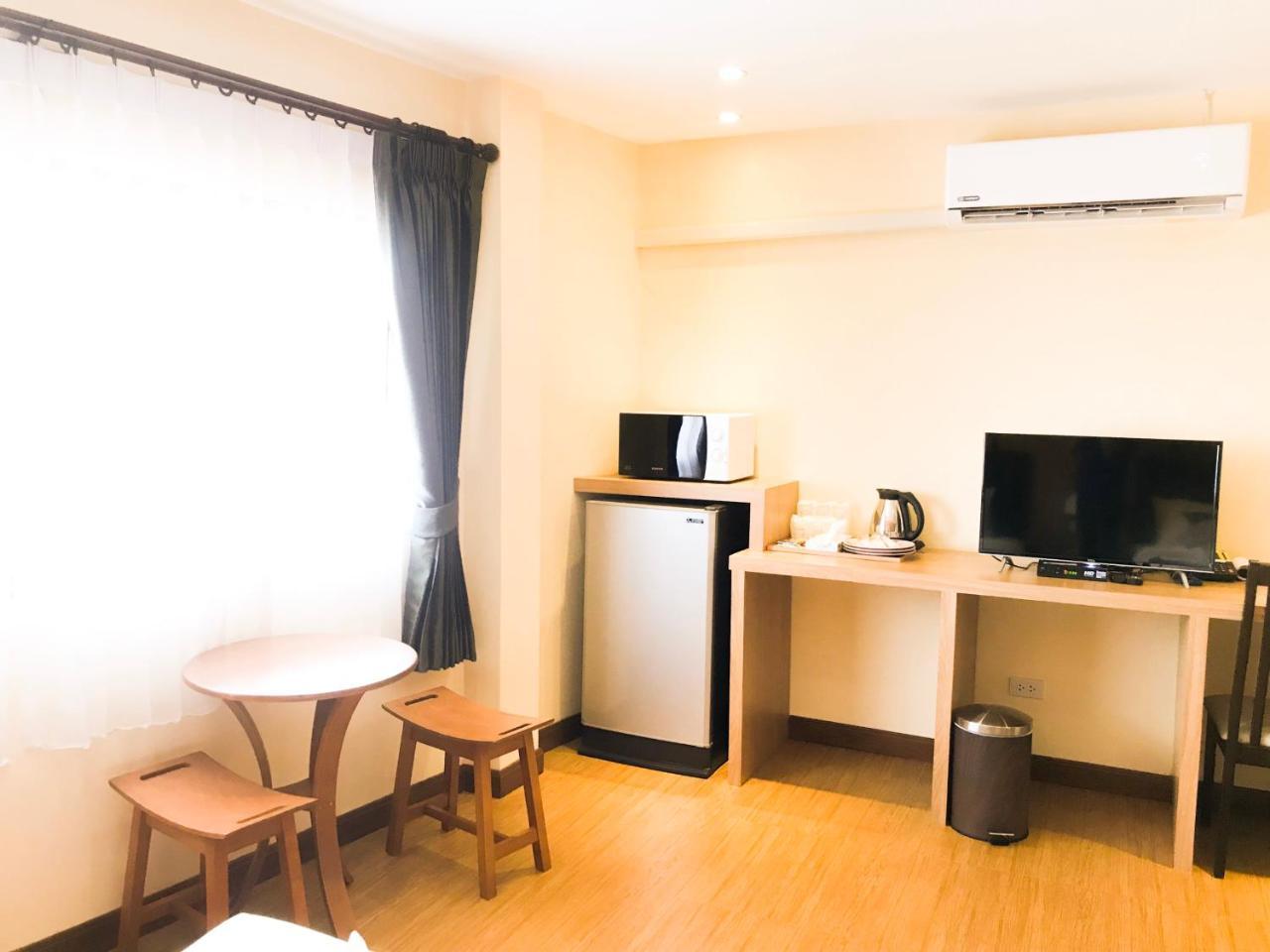 Appartement My Place