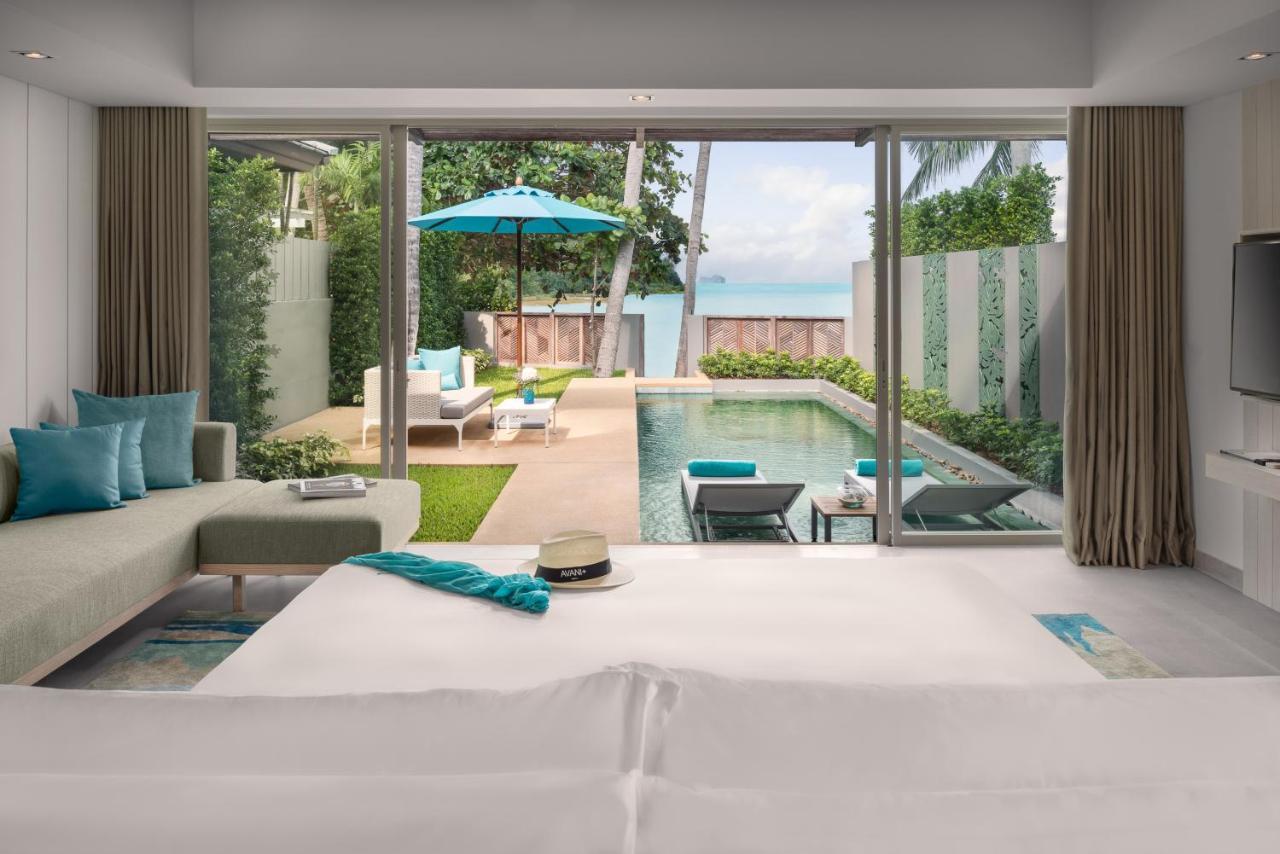 Avani Samui Resort