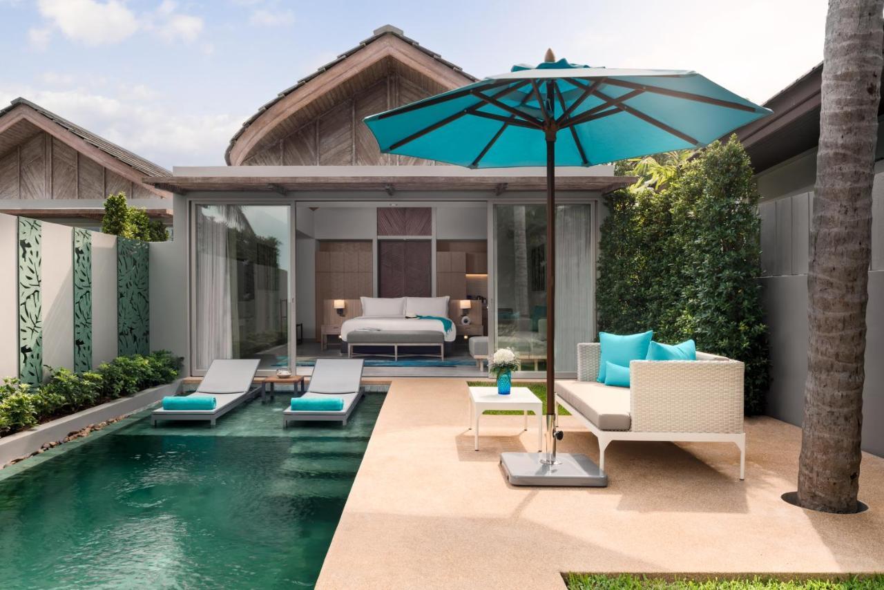 Avani Samui 5* Taling Ngam Beach