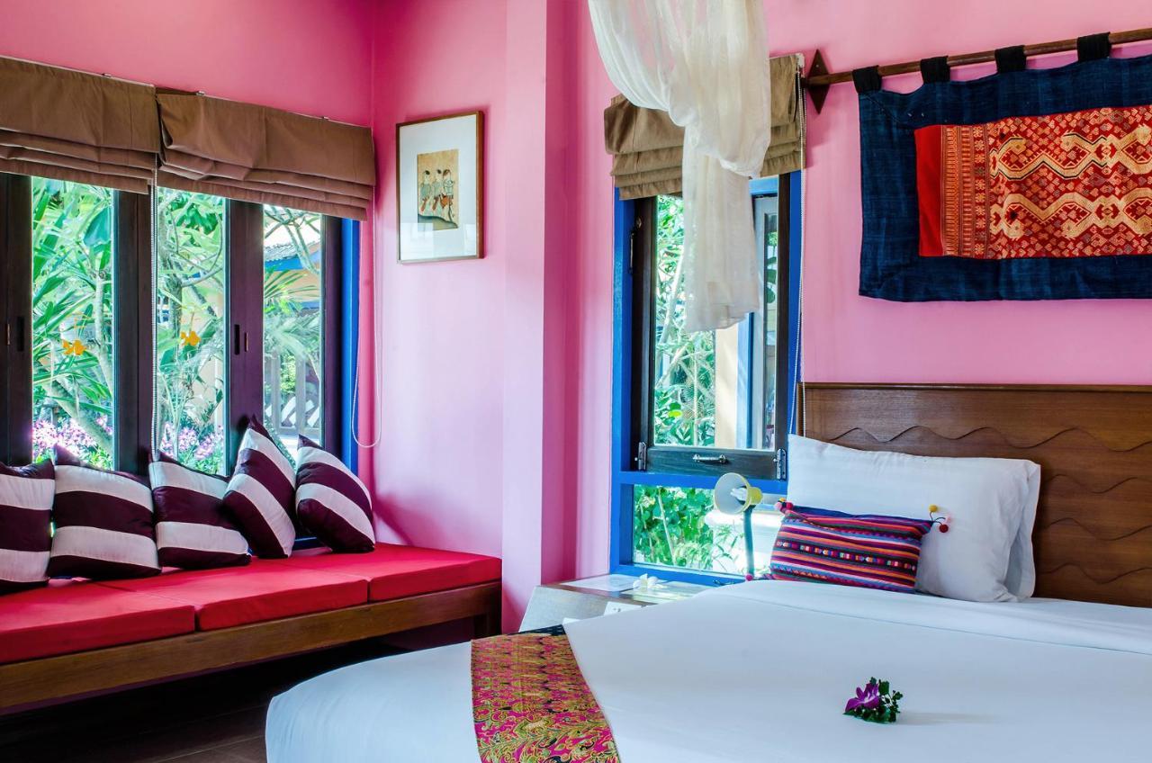 Lawana Resort Koh Samui