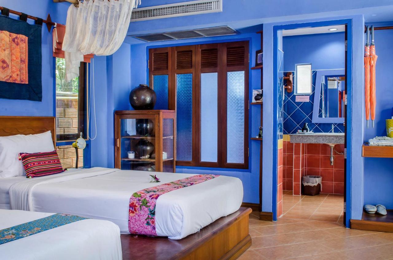 Lawana Resort 3*