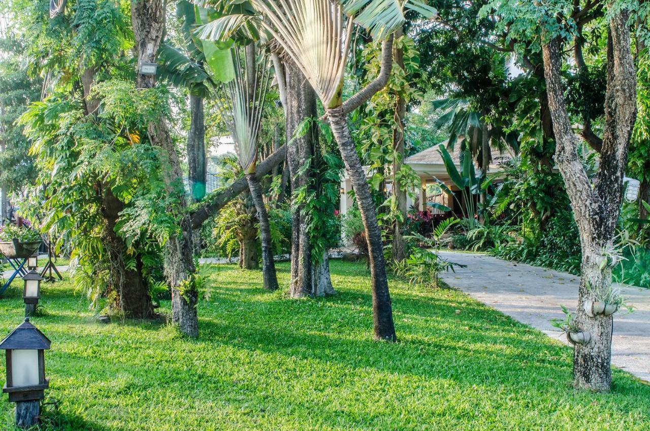 Lawana Resort