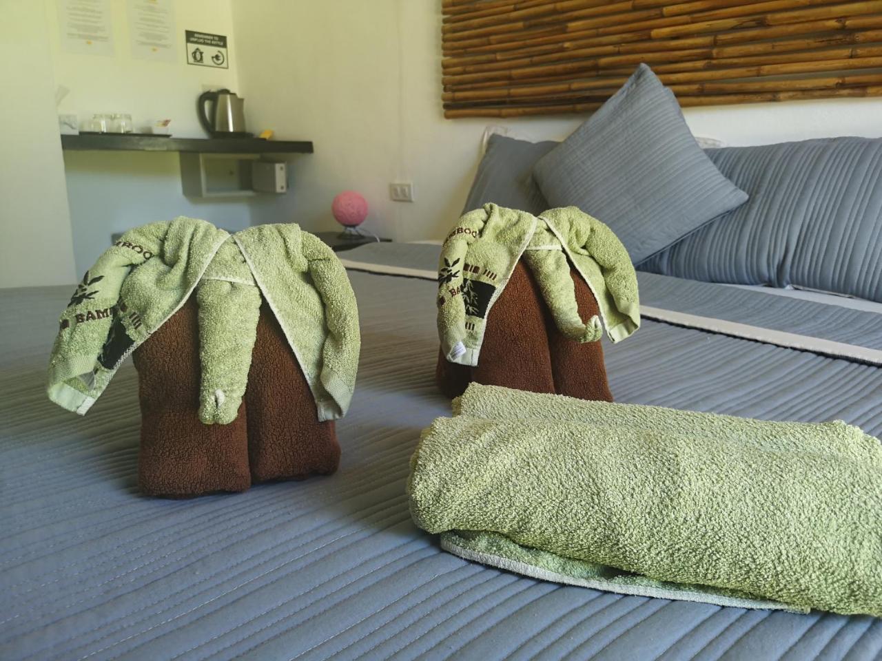 Resort Hacia Leisure Lamai Beach (Koh Samui)