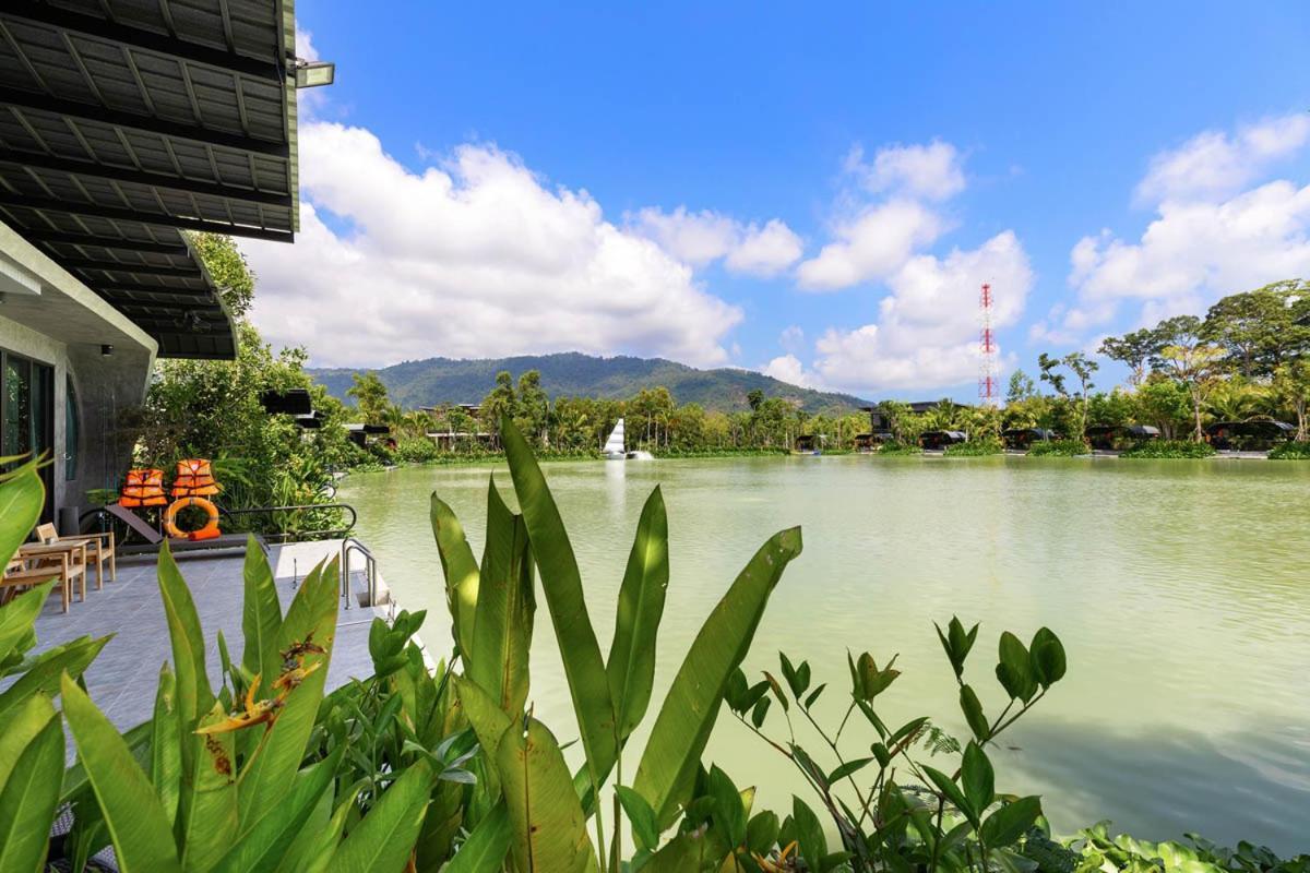Resort Fishing Park Samui Hua Thanon (Koh Samui)