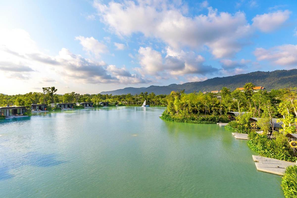 Fishing Park Samui