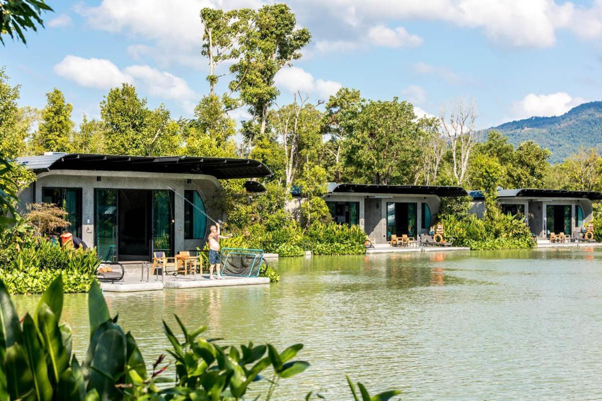 Fishing Park Samui 3* Hua Thanon (Koh Samui)