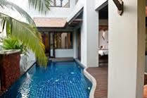 Hotel Muang Samui And 5*