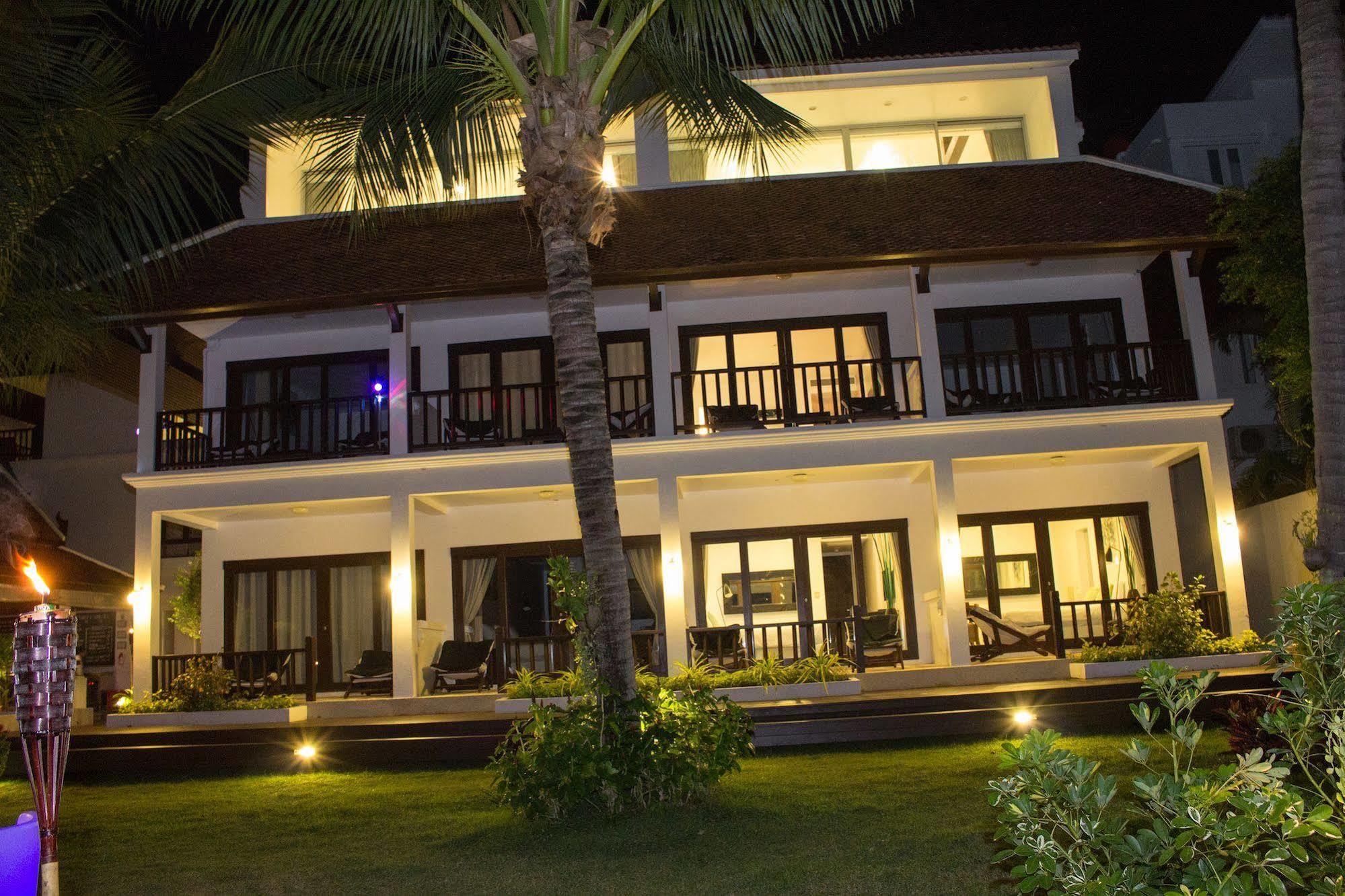 Baan Bophut Samui - Sha Extra Hotel Koh Samui