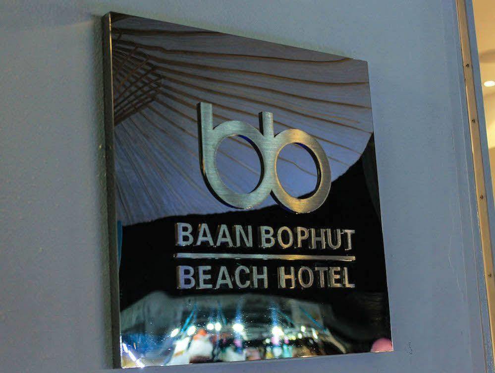 Hotel Baan Bophut Samui - Sha Extra