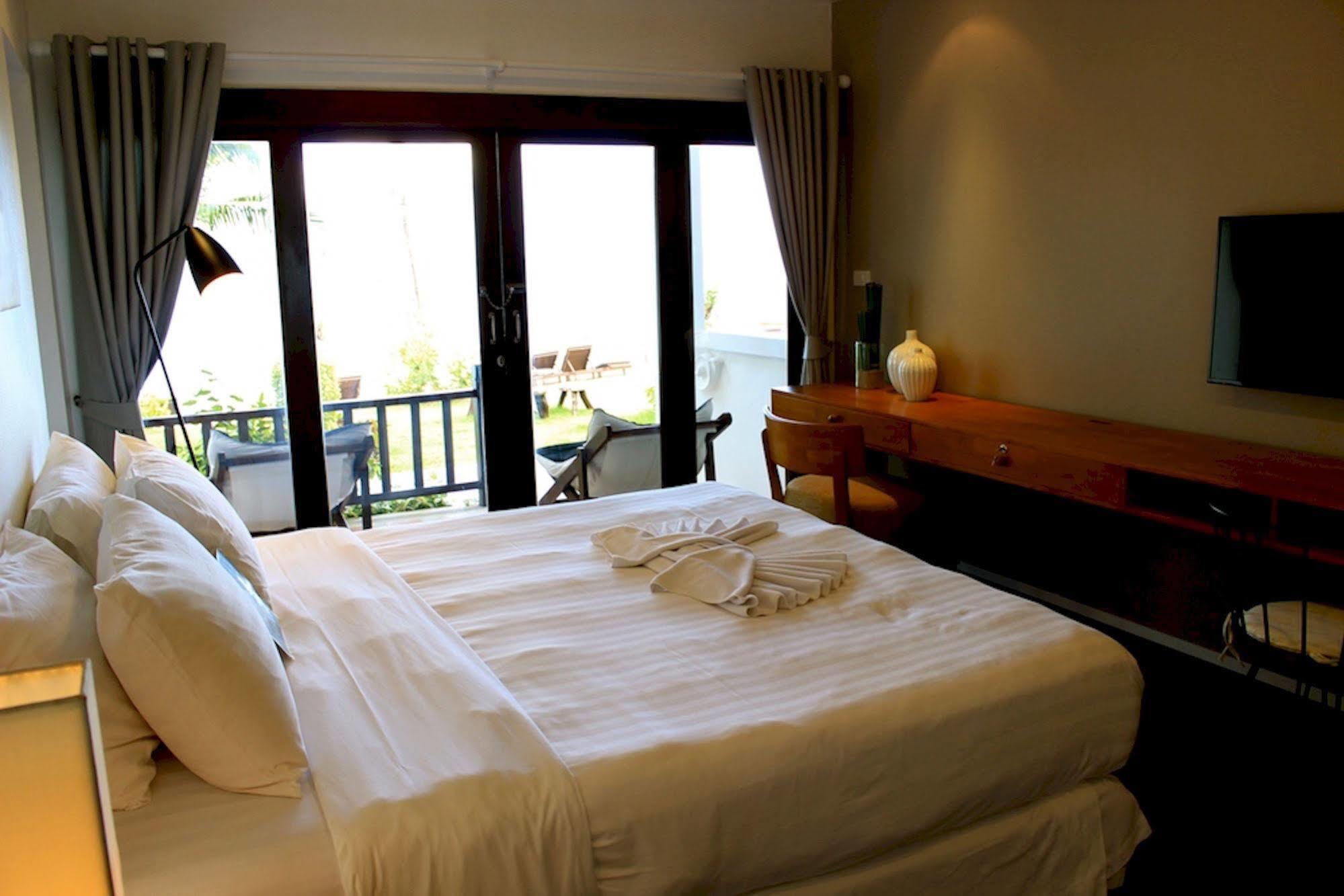 Baan Bophut Samui - Sha Extra Hotel Koh Samui