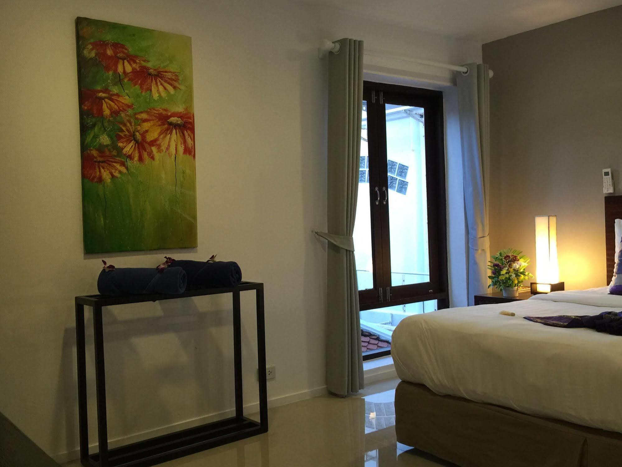 Baan Bophut Samui - Sha Extra Koh Samui