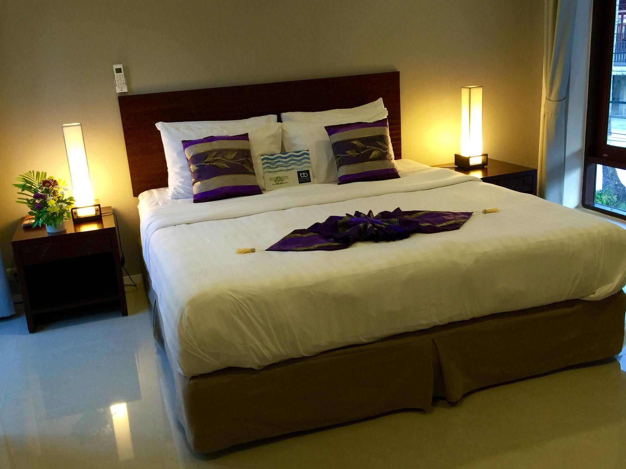 Baan Bophut Samui - Sha Extra 3* Koh Samui
