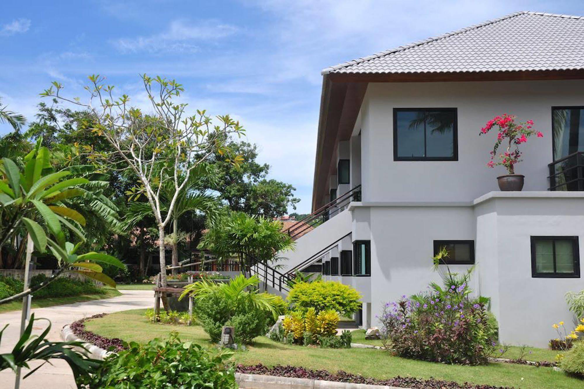 Samui Honey Tara Choeng Mon