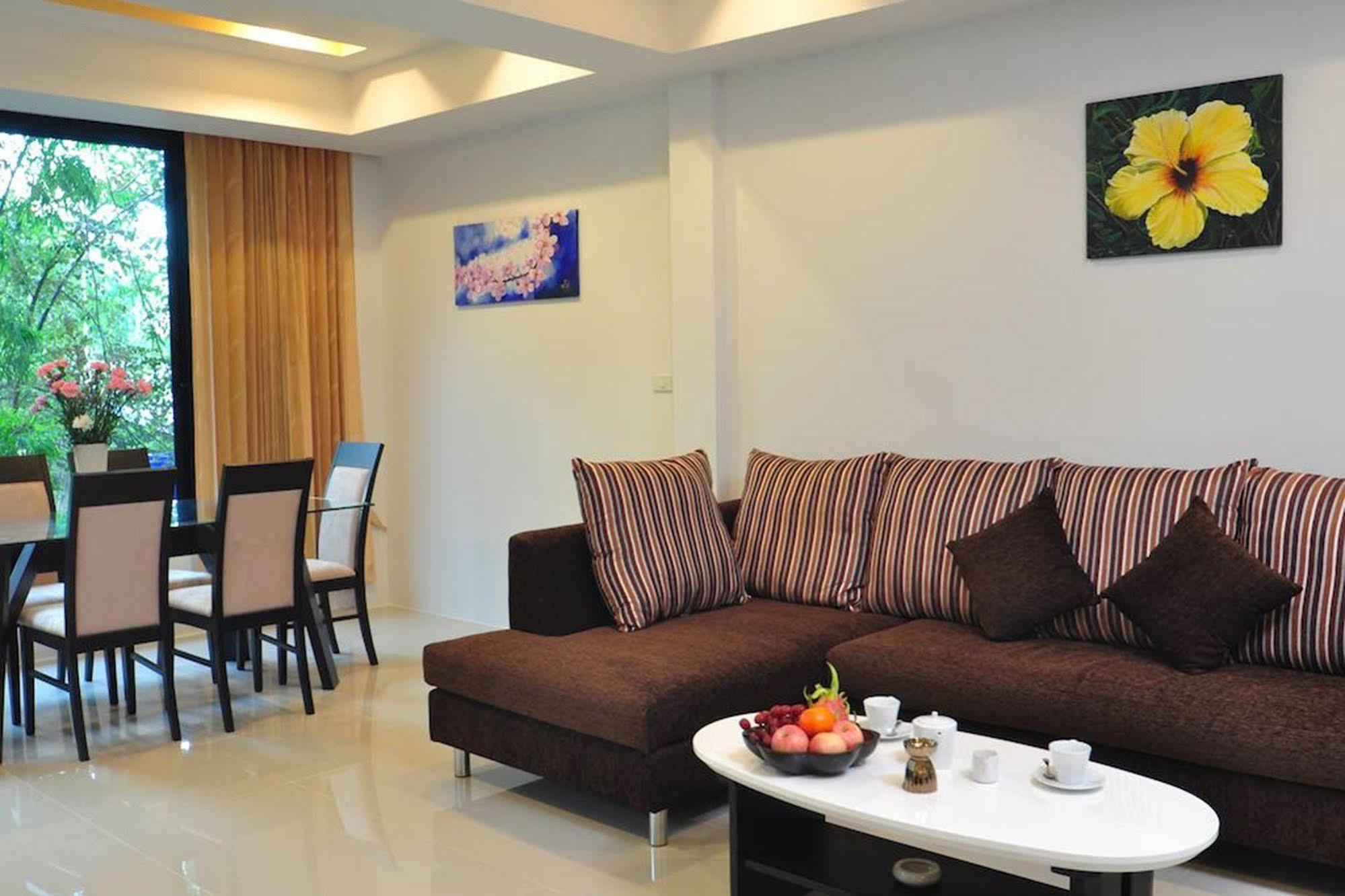 Samui Honey Tara 4*