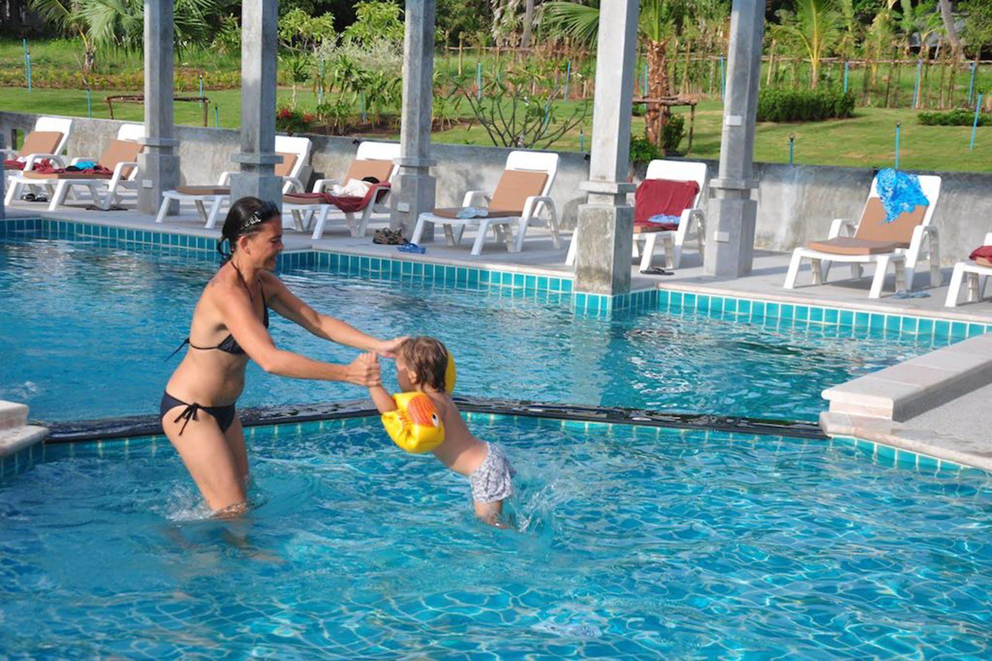 Samui Honey Tara Resort