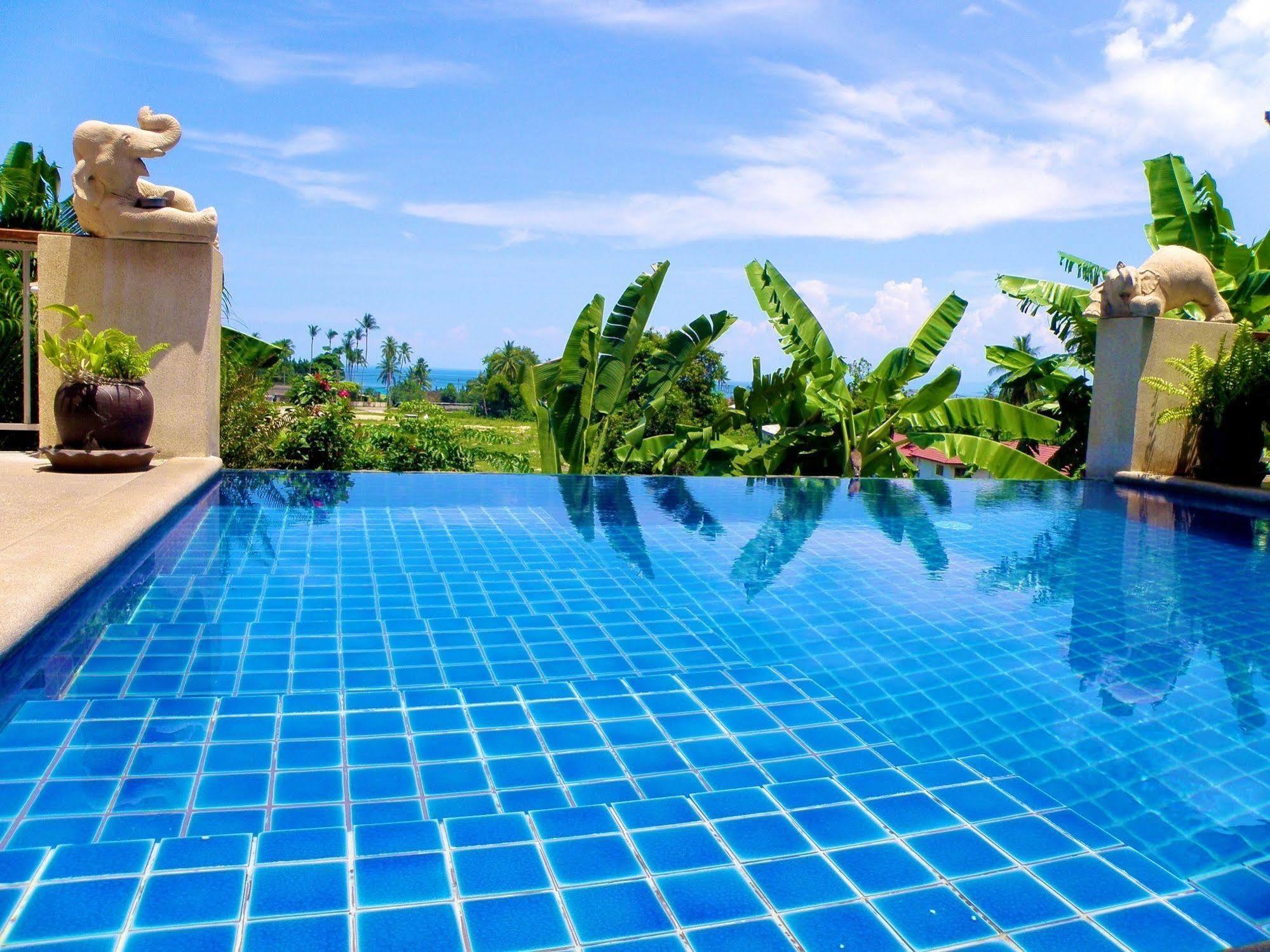 Pink House 3* Lamai Beach (Koh Samui)