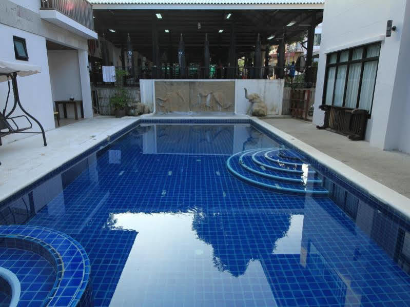 Hotel Superpro Samui