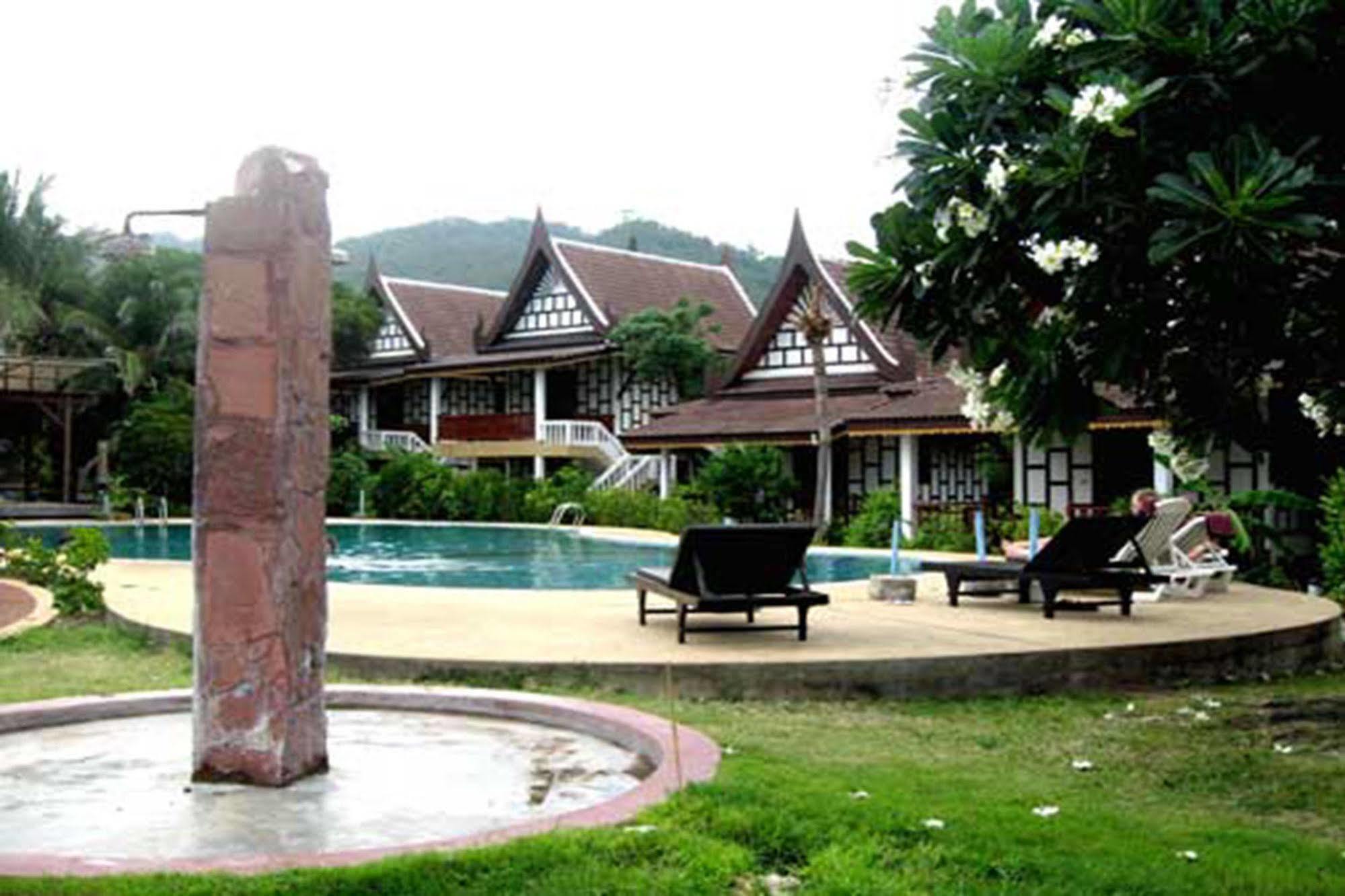 Thai Ayodhya And Station touristique