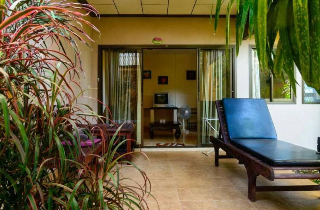 Hotel Meewaya