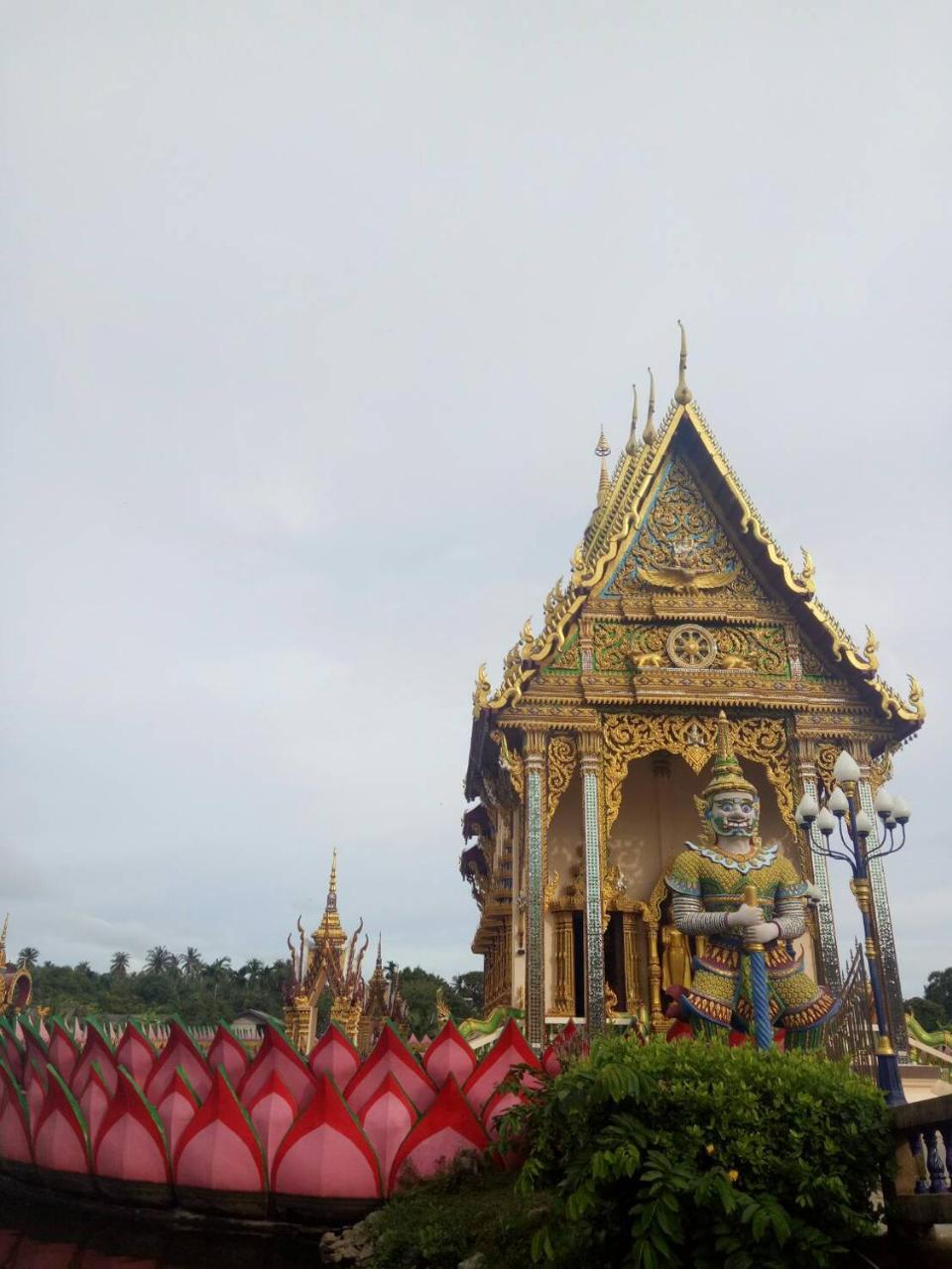 Meewaya Hotel Chaweng (Koh Samui)