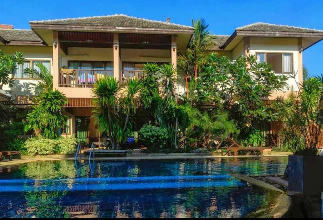 Meewaya Hotel 3*