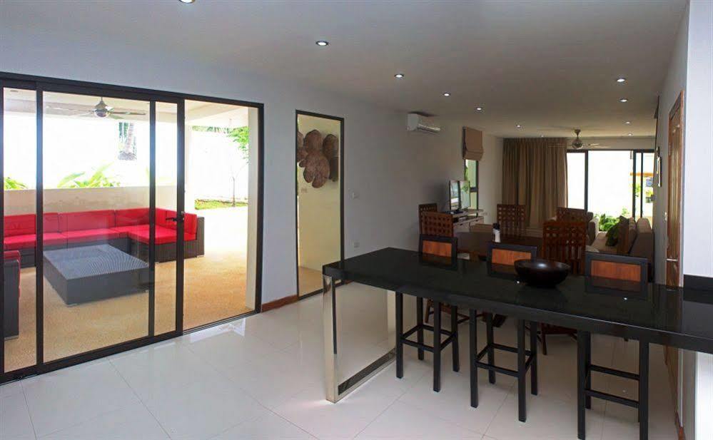 Gardens Villa *
