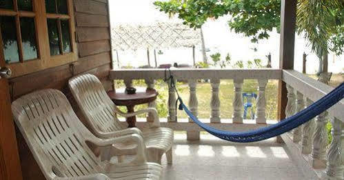 Noname Bungalow Casa de férias *