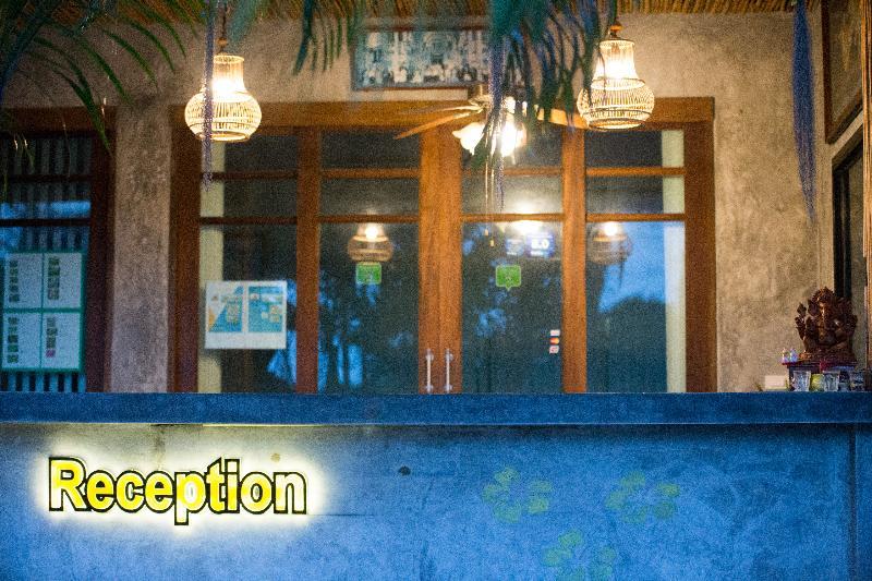 Samui Honey Tara 4*