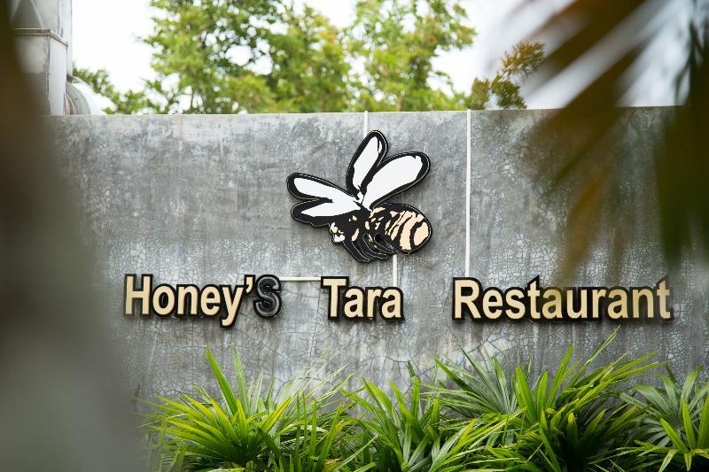 Resort Samui Honey Tara 4*