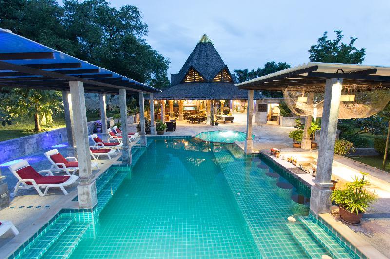 Samui Honey Tara Resort 4*