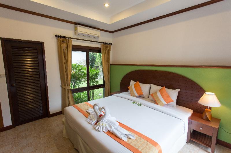 Samui Honey Tara 4* Choeng Mon
