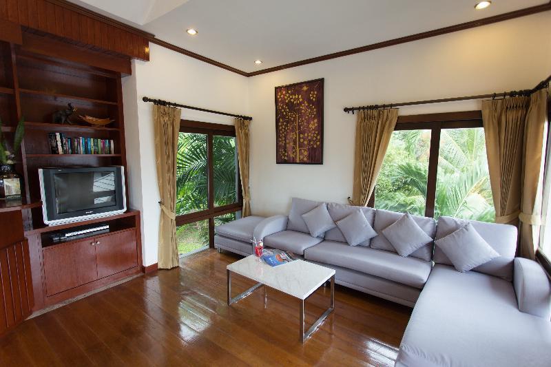 Resort Samui Honey Tara
