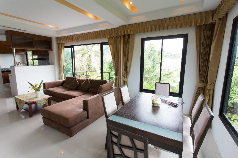 Resort Samui Honey Tara 4*