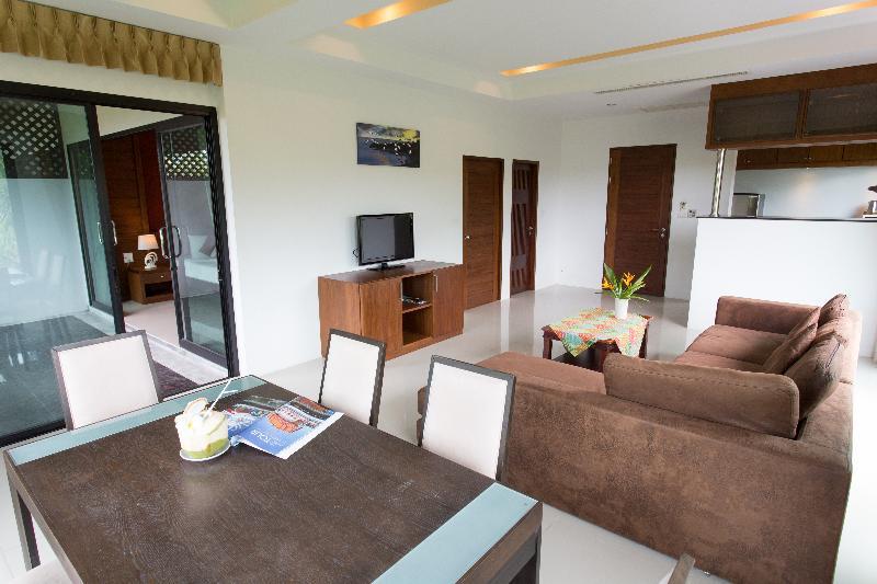Samui Honey Tara 4* Choeng Mon